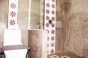 Dontrei Villa Angkor