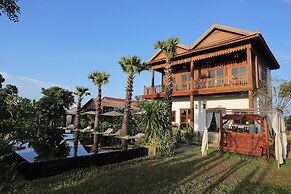 Dontrei Villa Angkor