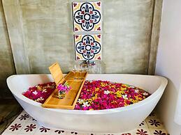 Dontrei Villa Angkor