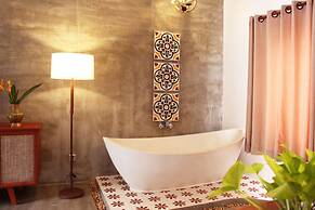 Dontrei Villa Angkor