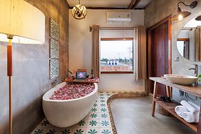 Dontrei Villa Angkor