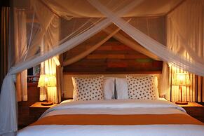 Dontrei Villa Angkor