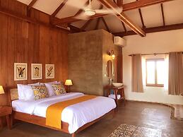 Dontrei Villa Angkor