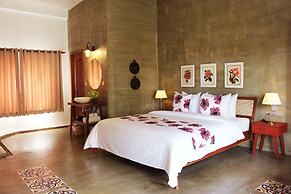 Dontrei Villa Angkor