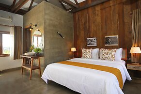 Dontrei Villa Angkor