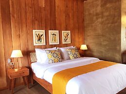 Dontrei Villa Angkor