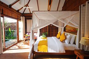 Dontrei Villa Angkor