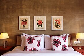 Dontrei Villa Angkor