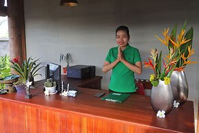 Dontrei Villa Angkor