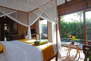 Dontrei Villa Angkor