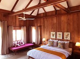 Dontrei Villa Angkor