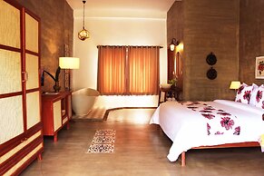 Dontrei Villa Angkor