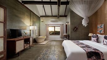 Dontrei Villa Angkor