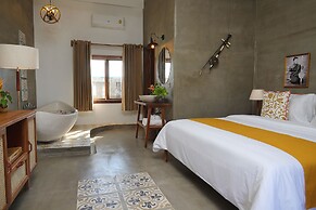 Dontrei Villa Angkor