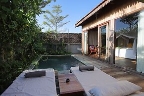 Dontrei Villa Angkor