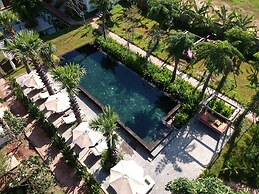 Dontrei Villa Angkor