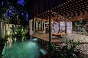 Dontrei Villa Angkor