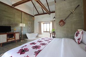 Dontrei Villa Angkor