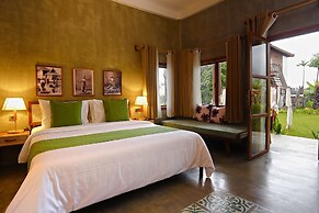 Dontrei Villa Angkor