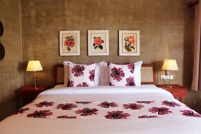 Dontrei Villa Angkor