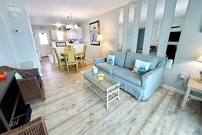 Harbor House B6 2 Bedroom Condo by RedAwning