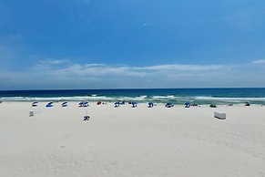 Harbor House B6 2 Bedroom Condo by RedAwning