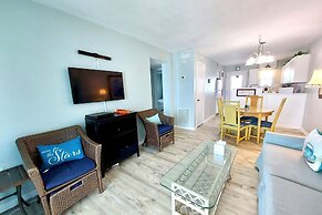 Harbor House B6 2 Bedroom Condo by RedAwning