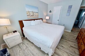 Harbor House B6 2 Bedroom Condo by RedAwning