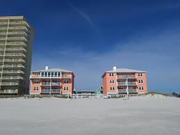 Harbor House B6 2 Bedroom Condo by RedAwning