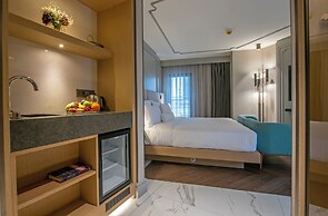 Stayso The House Hotel