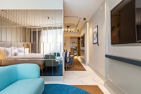 Stayso The House Hotel