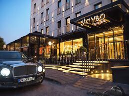 Stayso The House Hotel