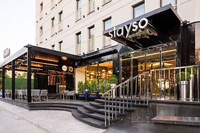 Stayso The House Hotel