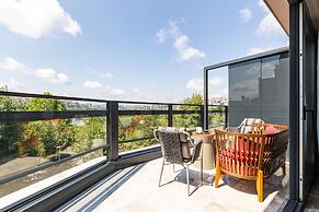 Stayso The House Hotel