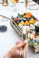 Stayso The House Hotel