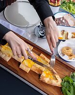 Stayso The House Hotel