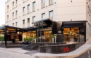 Stayso The House Hotel