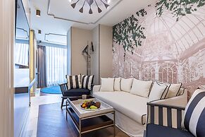 Stayso The House Hotel