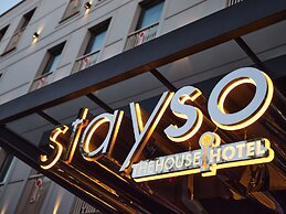 Stayso The House Hotel