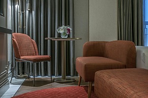 Stayso The House Hotel