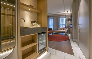 Stayso The House Hotel