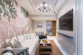 Stayso The House Hotel