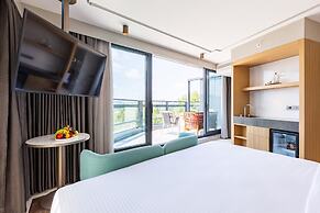 Stayso The House Hotel