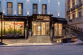 Stayso The House Hotel