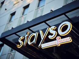 Stayso The House Hotel