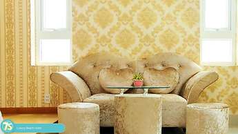 7S Hotel Lux ubus Beach Vung Tau