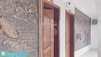 7S Hotel Lux ubus Beach Vung Tau
