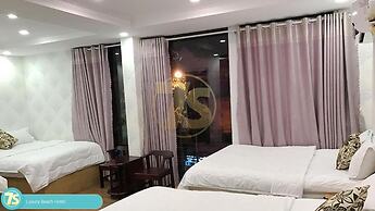 7S Hotel Lux ubus Beach Vung Tau