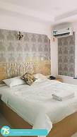 7S Hotel Lux ubus Beach Vung Tau