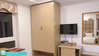 7S Hotel Lux ubus Beach Vung Tau